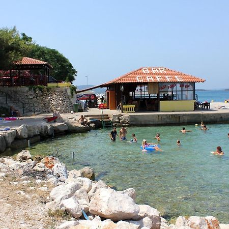 Apartments By The Sea Tkon, Pasman - 16589 外观 照片