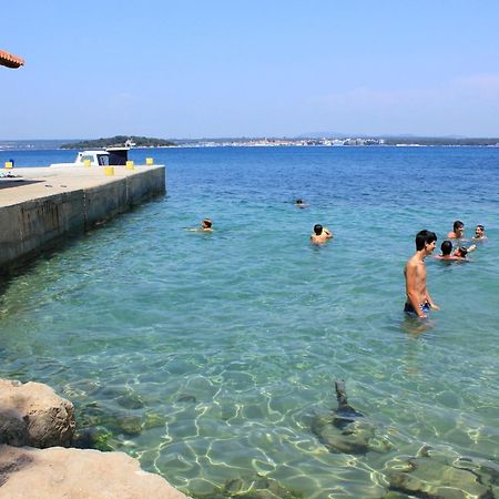 Apartments By The Sea Tkon, Pasman - 16589 外观 照片
