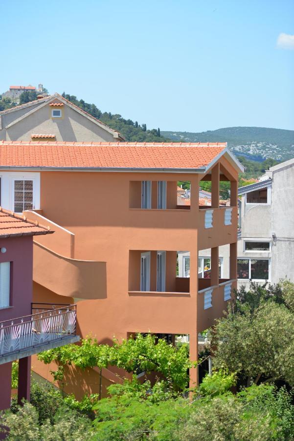 Apartments By The Sea Tkon, Pasman - 16589 外观 照片