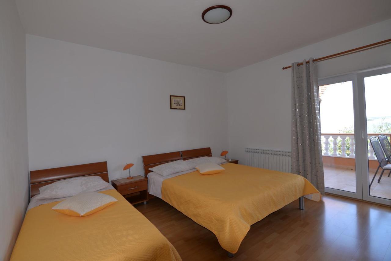 Apartments By The Sea Tkon, Pasman - 16589 外观 照片