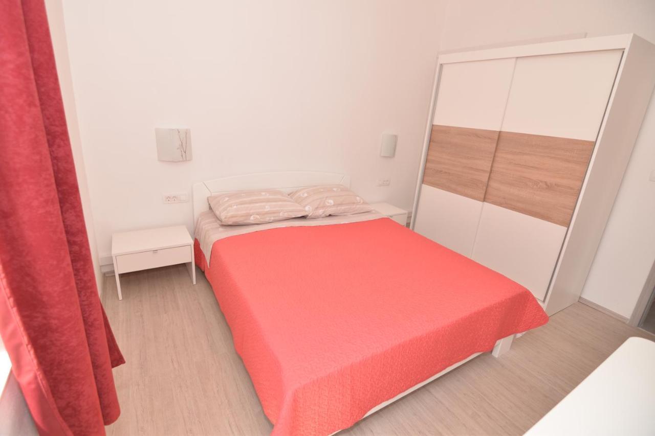 Apartments By The Sea Tkon, Pasman - 16589 外观 照片