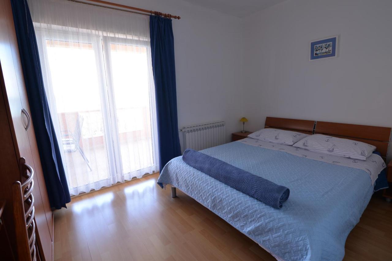 Apartments By The Sea Tkon, Pasman - 16589 外观 照片