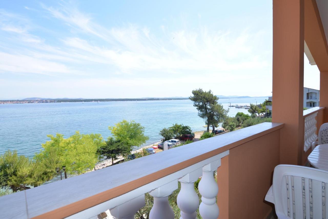 Apartments By The Sea Tkon, Pasman - 16589 外观 照片