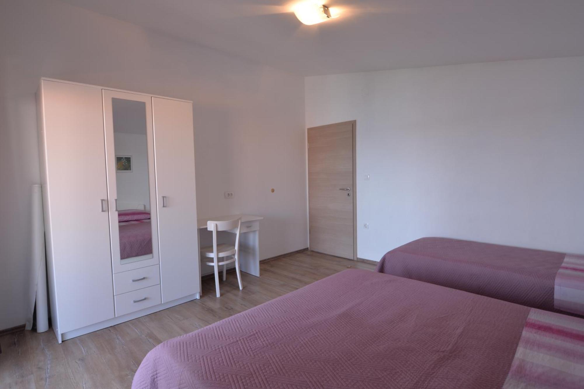Apartments By The Sea Tkon, Pasman - 16589 客房 照片