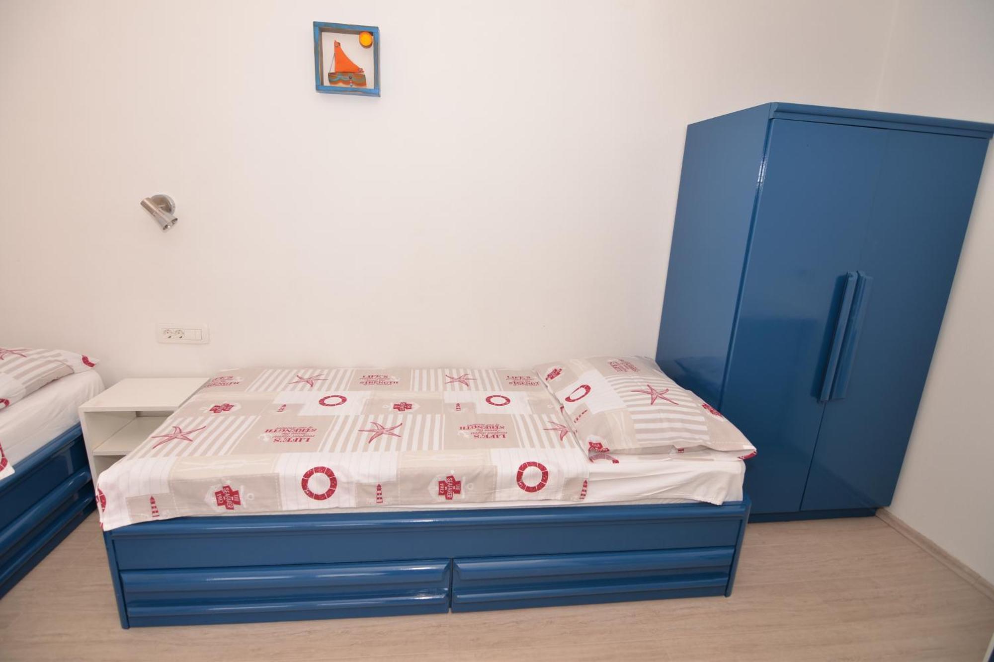 Apartments By The Sea Tkon, Pasman - 16589 客房 照片