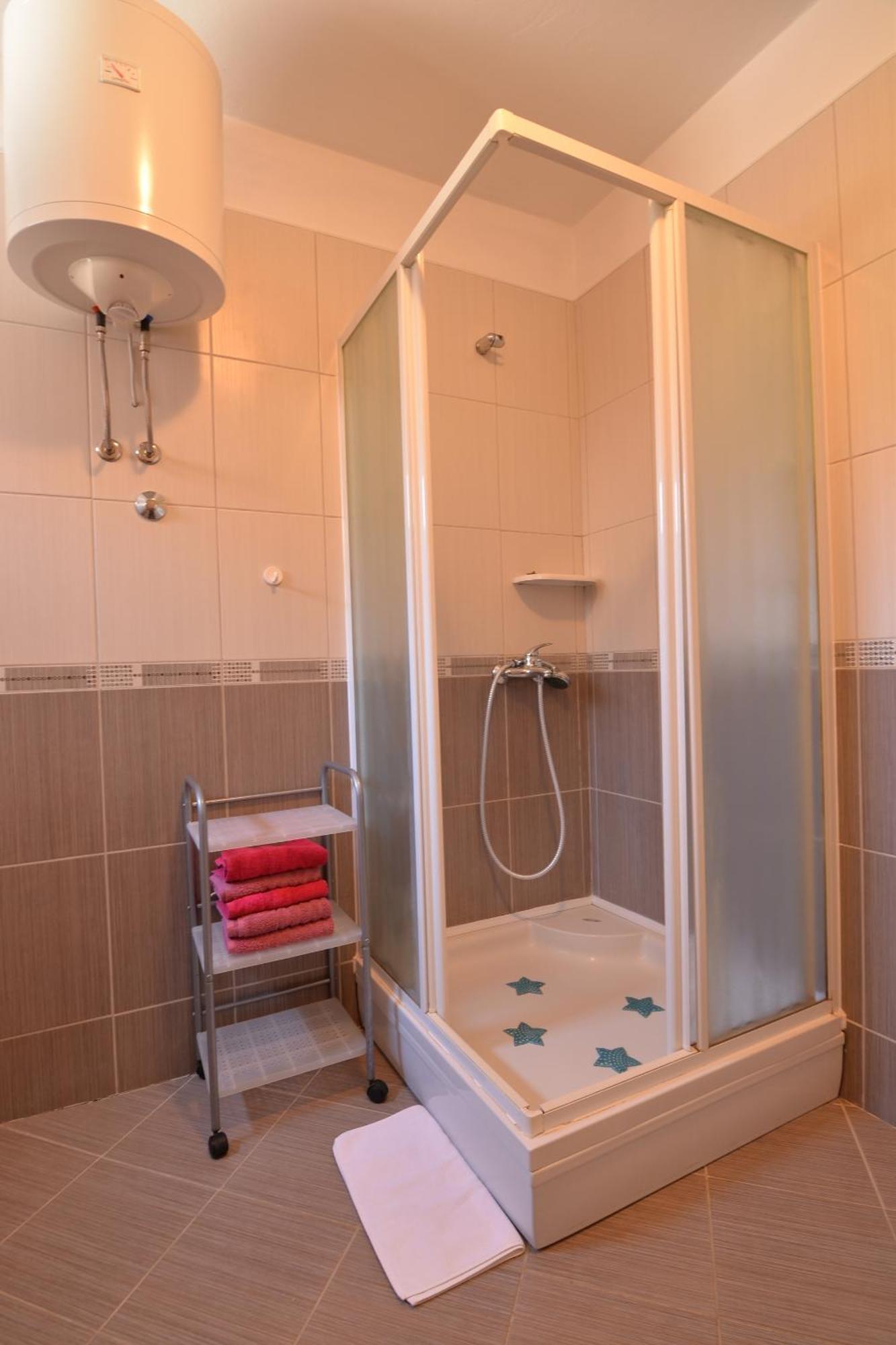 Apartments By The Sea Tkon, Pasman - 16589 客房 照片