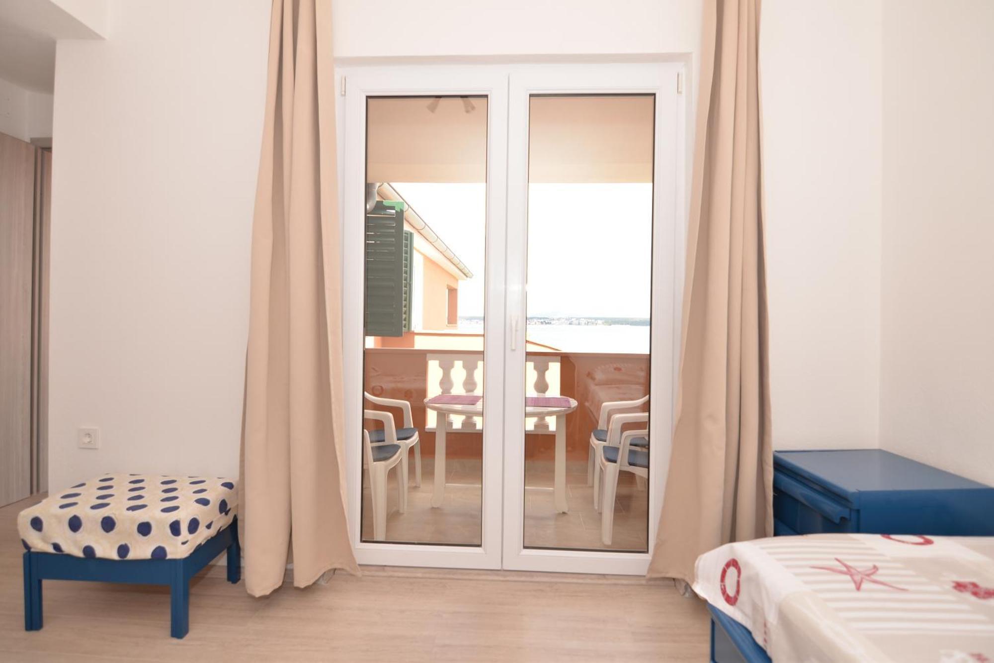 Apartments By The Sea Tkon, Pasman - 16589 客房 照片